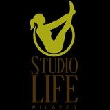 Studio Life Pilates - logo