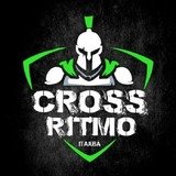 Cross Ritmo Itajubá - logo