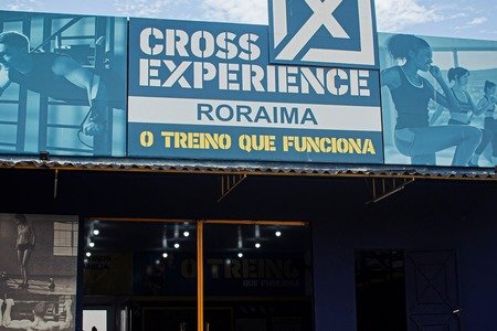 Cross Experience Roraima
