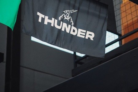 Thunder Box Centro de Treinamento