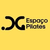 Espaco Pilates DG - logo