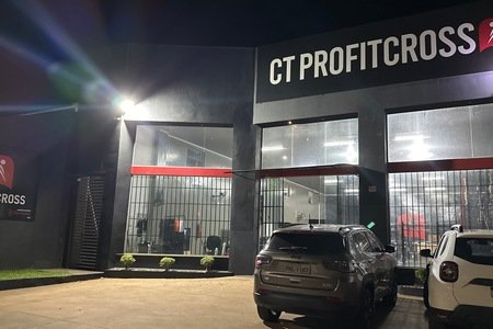 CT ProfitCross - 