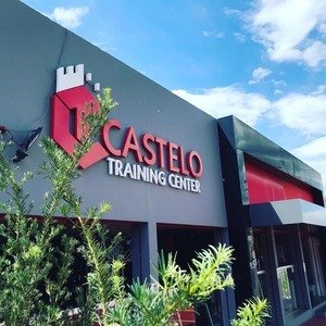 Castelo Training Center