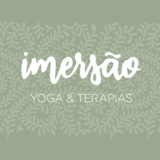 Imersão Yoga E Terapias - logo