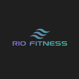 Rio Fitness - logo