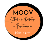 MOOV STUDIO DE PILATES E FISIOTERAPIA - NOVO MUNDO - logo