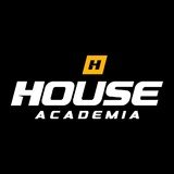 House Gym Academia - logo
