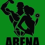 Academia Arena Muscle Unidade 1 - logo