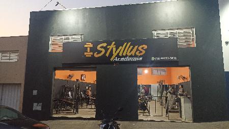 Styllus Academia