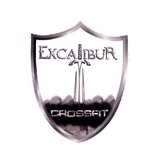 CF Excalibur - logo