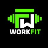 WorkFit - logo