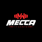 Academia Mecca Fit Center - logo