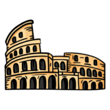 Coliseu Fitness - logo