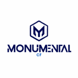 Monumental CF - logo
