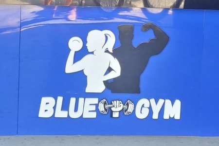 Blue Gym Itapira