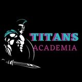 Academia Titans - logo