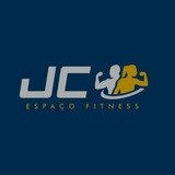 JC Espaço Fitness - logo