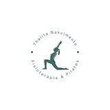 Thalita Nascimento Fisioterapia e Pilates - logo