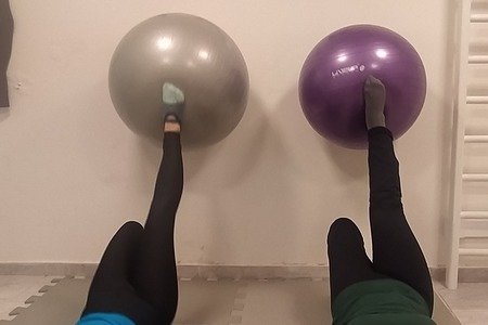 Thalita Nascimento Fisioterapia e Pilates