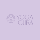 YogaCura - logo
