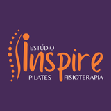 Estúdio Inspire Pilates e Fisioterapia - logo