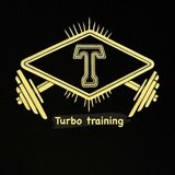 Turbo Training CT - logo