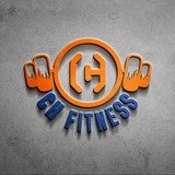 Academia CH Fitness - logo