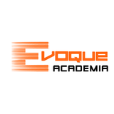 Evoque Academia Ribeirão Pires - logo
