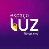 Espaço Luz Fitness Club - logo