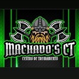 Machado's CT - logo