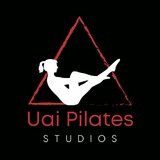 Uai Pilates Studios - logo