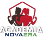 Academia Nova Era - logo