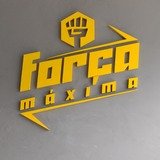 Academia Força Máxima - logo
