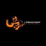 Studio Anderson Soares - logo