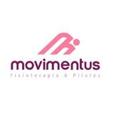 Movimentus Fisioterapia E Pilates - logo