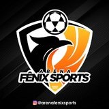Arena Fênix Sports RJ - logo