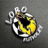 Lobo Futvolei - logo