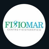 Fisiomar Centro Fisioterápico - logo