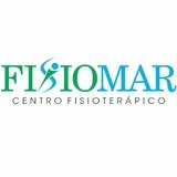 Fisiomar Centro Fisioterápico - logo