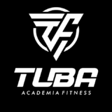 Tuba Academia Fitness - logo