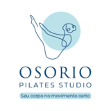 Osorio Pilates Studio - logo