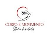 Corpo e Movimento Studio de Pilates - logo