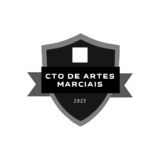 CTO DE ARTES MARCIAIS - logo