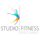 Studio Fitness - logo