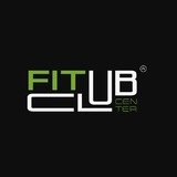 Fit Club Center - logo