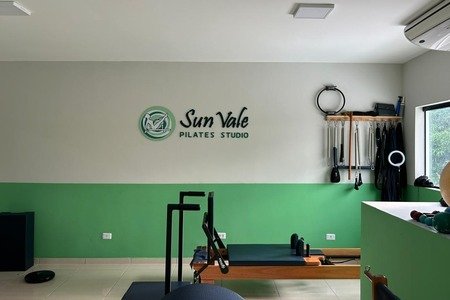 Sun Vale Pilates
