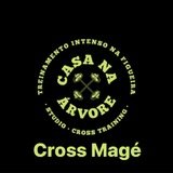 Box Cross Magé - logo