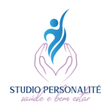 Studio Personalité - logo