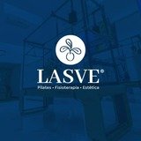 Lasve Pilates Fisioterapia e Estética - logo