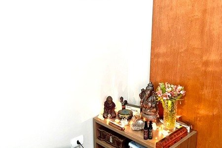 Casa Sharani - Meditação e Bem-estar